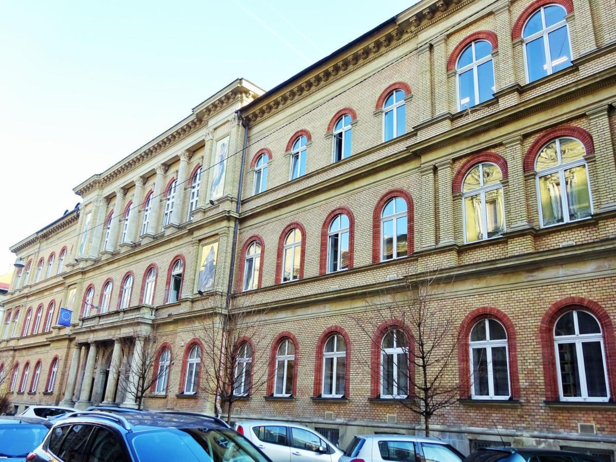 Unique Town Apartment. Clear Comfort. Budapest Exterior foto